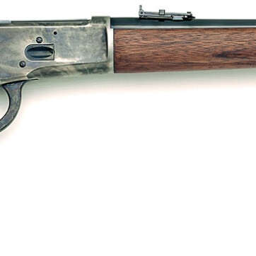 Chiappa 1892 RIO BRAVO CARBINE c. 45LC, N-920.1