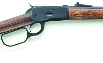 Chiappa 1892 c.44MAG SKINNER, N-920.34