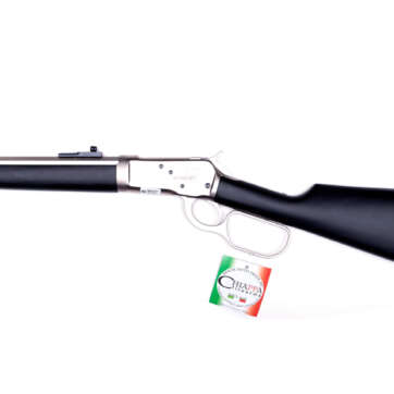 Chiappa, 1892 Alaskan TD 12” c.44 MAG, N-920.37