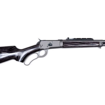 Chiappa 44MAG 1892 T.D. WILDLANDS, DARK GREY, 16.5”, N-920.41