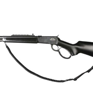 Chiappa 1886 T.D. RIFLE NSR, 12”OCT BARREL, BLK STOCK, WID, N-920.42