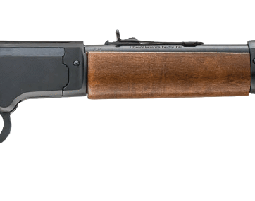 Chiappa LA322 BANDIT BOOTLEG 22 LR 12″ TD WOOD, N-920.44