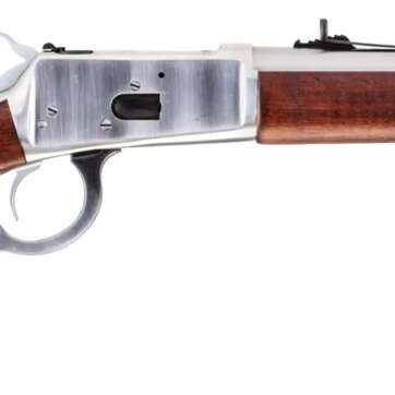 ROSSI M92 CARBINE c.45 COLT 16” RND BBL 8 1 STS, N-920451693