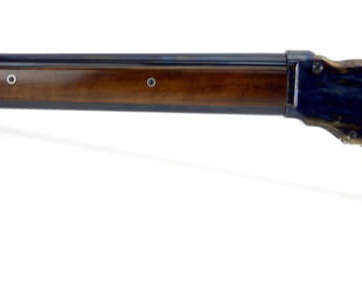 Chiappa 1887 12GA L/A TROPHY HUNTER MATTE BLUE, N-930.02