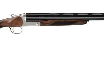 Chiappa CD Triple Crown 410 MC-5 STD Walnut Oil, N-930.083