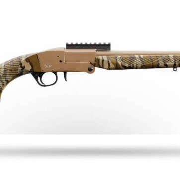 Charles Daly 101, 410 GA FDE 20″, N-930.27