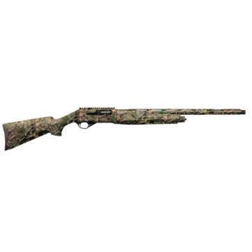 Charles Daly 12GA­3″ 601 SEMI, MO Country DNA Camo, 28″, N-930.327