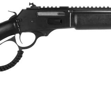 ROSSI R95 3030Win 16.5 5r Triple Black, N-953030161TB