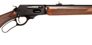 ROSSI R95 .45-70 Gov 22″ HARDWOOD TRAPPER 6RD, N-954570221