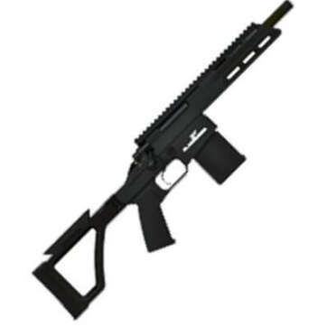 BCL MRX BRONCO FSS HOWITZER, 223W, 7/9.5″ CUSTOM CERAKOTE, N-BROH22379CDN