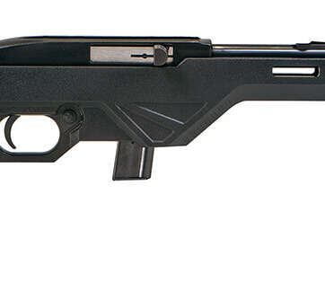 CITADEL TRAKR SA 22LR 18″, SYN, 10 RD, N-CIT22LRB