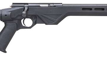 CITADEL TRAKR BOLT 22 WIN MAG 21″, SYN, 10 RD, N-CIT22WMBLTN