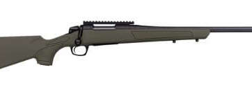 CVA CASCADE – GRAPHITE BLACK | OD GREEN – 0 MOA PIC RAIL 204, N-CR3913G