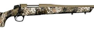 CVA CASCADE CERAKOTE FDE / VEIL WIDELAND — 300 PRC – 26” TH, N-CR3917C