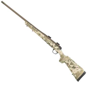 CVA CASCADE LONG RANGE HUNTER REALTREE HILLSIDE 6.5 CM 22″, N-CR3951