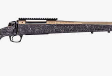 CVA CASCADE LONG RANGE HUNTER SMOKE BRONZE 308 WIN 22″, N-CR3953F