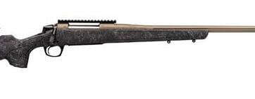 CVA CASCADE LONG RANGE HUNTER – SMOKED BRONZE | BLACK W/ SMO, N-CR3960F