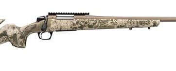 CVA CASCADE LONG RANGE HUNTER – SMOKED BRONZE | REALTREE HIL, N-CR3967