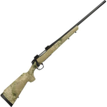 CVA CASCADE XT GRAPHITE BLK REALTREE HILLSIDE 7MM MAG 24″, N-CR3990