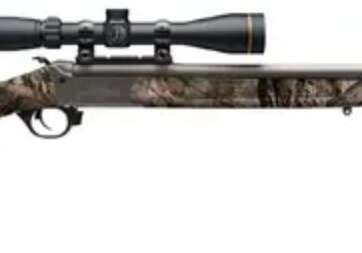 TRADITIONS DRURY PACKAGE SYN. MOSSY OAK BREAK-UP COUNTRY CAM, N-CR42-8411416DCS