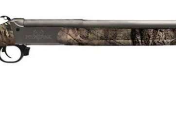 TRADITIONS NITROFIRE MOB UP COUNTRY .50/26″ SS 42″, N-CR841104416