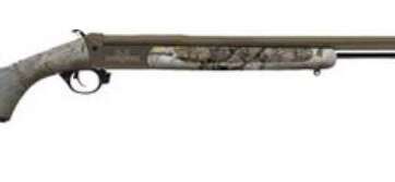 TRADITIONS SYN. GO WILD ROCKSTAR CAMO – NO SIGHTS/.50 / 26”, N-CR8488429NS