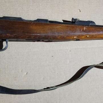 CZ BRNO MOD. 2 USED GRADE B-C .22LR, N-CZ-BRNO-2