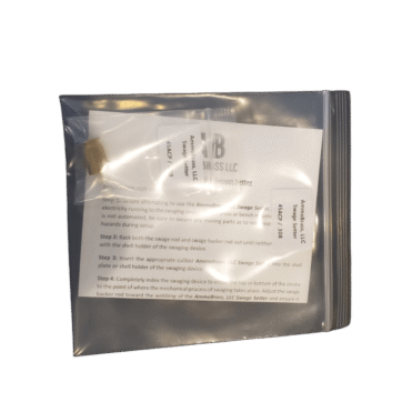 Ammobrass | Swage Setter | .308 / .30-06, DP-40190