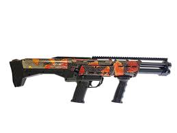 STANDARD MAN. DP-12 SNAKESKIN c.12 GA 19″ BBL, N-DP12HD4