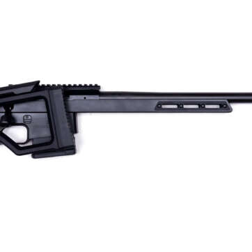 BCL TRX Bronco Hunter, 16” .308, Black, N-BROH30816BL