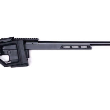 BCL TRX Bronco, Hunter, 6.5 CreedmoorM, 18” BLACK, N-BROH6518BL