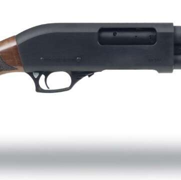 EGE ARMS EG100-TAC PUMP 12GA 3″ 12.2″, WALNUT, N-EG100-WALTAC12