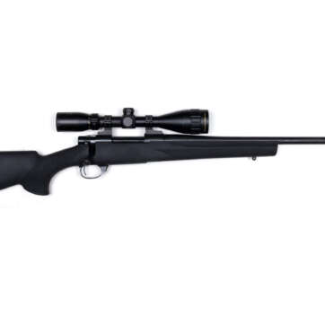 Howa M1500 GAMEPRO .270 WIN 22” #2 THREADED, N-HGP2270B