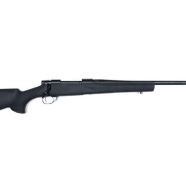 Howa M1500 270 WIN 22″ BL STD T/C BLK HOGUE, N-HGR72632