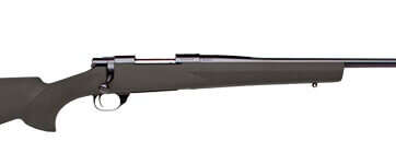 Howa M1500 6.5 PRC 24″ BL STD T/C BLK HOGUE, N-HGR75532
