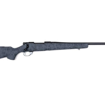 Howa M1500 HS PRECISION .308 22” #2 T/C GREY/BLACK, N-HHS43161