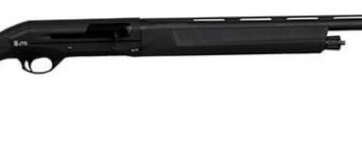JTS FX17 IS Semi-Auto INERTIA 12ga, 28” BLACK, N-JEGFX017.1