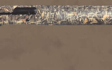 JTS FX19 IS Semi-Auto INERTIA 12ga, 28” CAMO, N-JEGFX19.3
