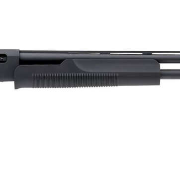 CHURCHILL 636 PUMP 410 GA 3″ 26″ BLACK, N-K63601