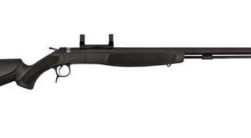 CVA OPTIMA V2 STS REALTREE EXCAPE – ISM 50 CAL 26″, N-PR2040SM