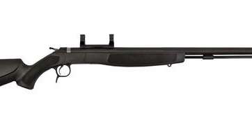 CVA OPTIMA V2 STS TRUE TIMBER STRATA – ISM 50 CAL 26″, N-PR6022SM