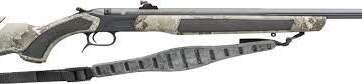 CVA ACCURA MR-X – NORTHWEST CERAKOTE VEIL ALPINE 50 CAL 26″, N-PR3223NW