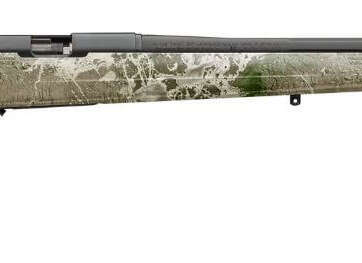 CVA PARAMOUNT HTR – NITRIDE/REALTREE .45 CAL. 26”, N-PR3505N