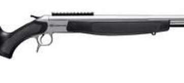 CVA CROSSFIRE – SS/BLACK – .50 CAL. (ISM) 26” BARREL, N-PR3801SM