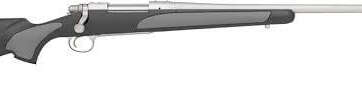 REM 700 SPSS 6.5 CREEDMOOR 24″, N-R27264