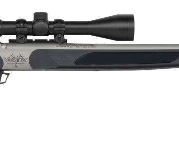 TRADITIONS VORTEK STRIKERFIRE SYN. BLACK*, N-R5-56110460