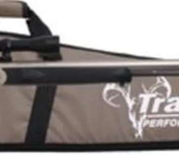 TRADITIONS BUCKSTALKER SYN. BLACK/.50 / 24” CERAKOTE, N-R5-72103540DC