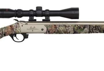 TRADITIONS BUCKSTALKER XT SYN. G-2 VISTA CAMO*, N-R5-72110847