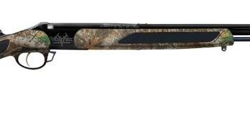 TRADITIONS VORTEK STRIKERFIRE BACKCOUNTRY SYN. REALTREE EDGE, N-R5492621NS