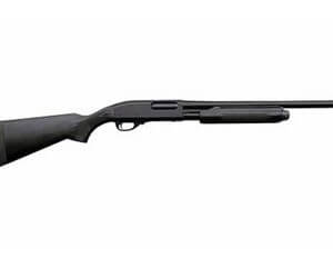 REM 870 TAC SYN 12GA, 18” CYL BS, N-R25549